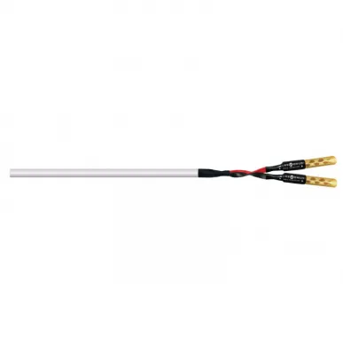 Акустический кабель Wireworld Stream 8 Speaker Cable 2.5m Pair (BAN-BAN) 1.25 кв.мм